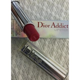 ディオール(Dior)のディオールの口紅  976(口紅)