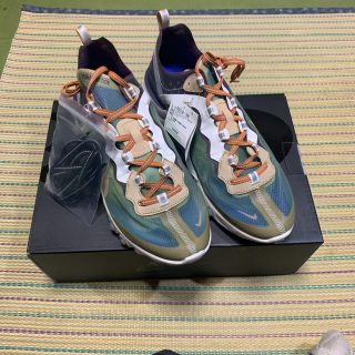 ナイキ(NIKE)のNike react element 87/undercover 28.0cm(スニーカー)