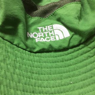 ザノースフェイス(THE NORTH FACE)のTHE NORTH FACE 帽子 Lサイズ(登山用品)