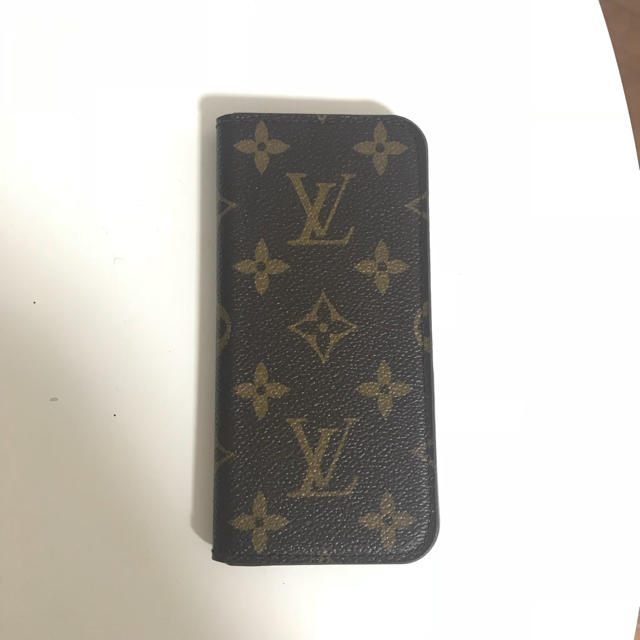 LOUIS VUITTON - LOUIS VUITTON iPhoneケース💗の通販 by ami(*´꒳`*)'s shop｜ルイヴィトンならラクマ