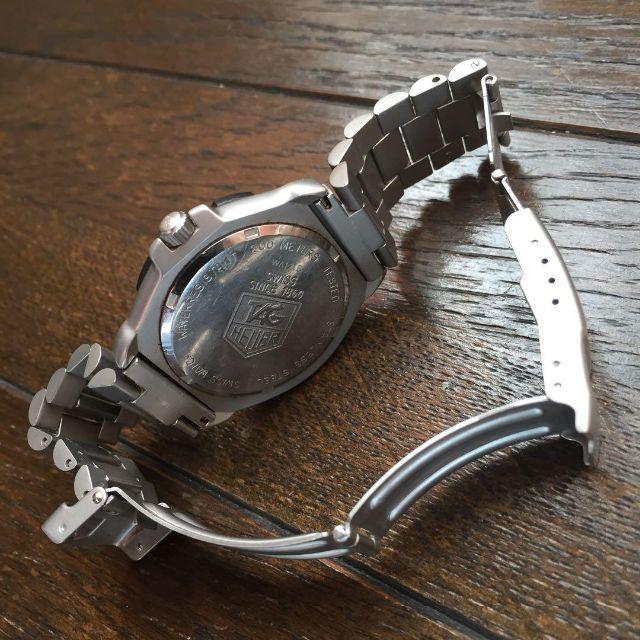 TAG Heuer - タグホイヤー フォーミュラ1 ジャンクの通販 by