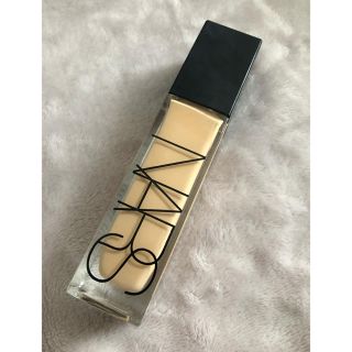 ナーズ(NARS)のNARS リキッドファンデーション(ファンデーション)