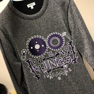 ケンゾー(KENZO)のkenzoスウェット(スウェット)