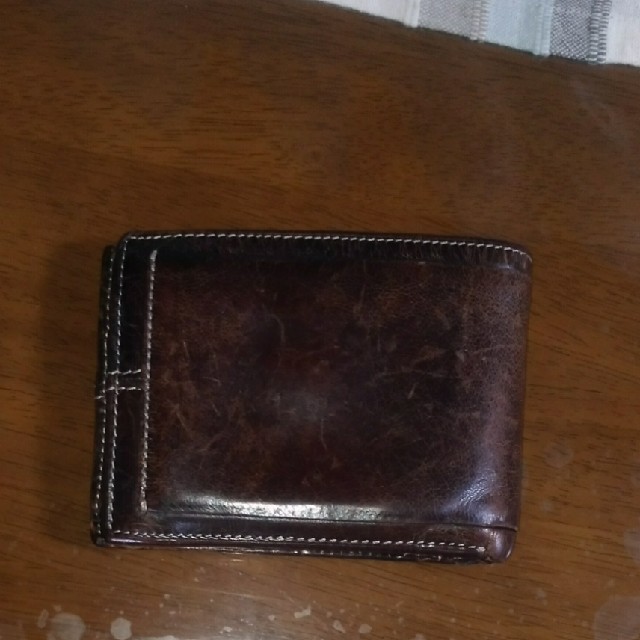 FOSSIL(フォッシル)のFOSSIL 財布 メンズのファッション小物(折り財布)の商品写真