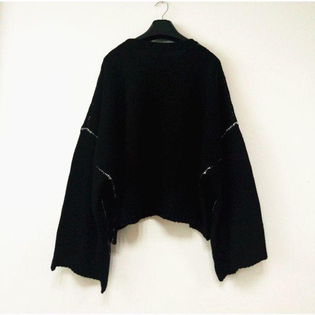 ラフシモンズ RAF SIMONS*ROBERT ニット/ セーター - 1