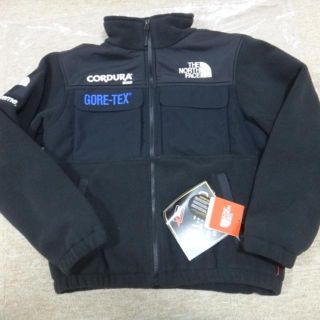 シュプリーム(Supreme)のSupreme THE NORTH FACE Fleece Jacket(その他)