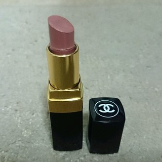 シャネル(CHANEL)のCHANEL 口紅 ルージュココ48番(その他)