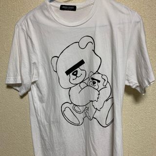 アンダーカバー(UNDERCOVER)のアンダーカバー (Tシャツ/カットソー(半袖/袖なし))