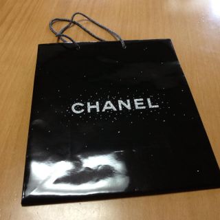 シャネル(CHANEL)のシャネル♡限定有料ショッパー(その他)