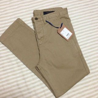 トゥデイフル(TODAYFUL)のBasic Chino Pants(チノパン)