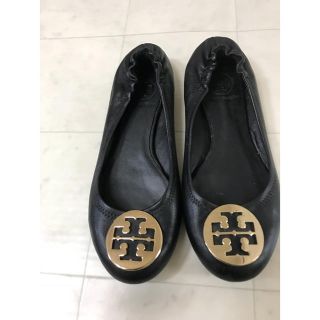 トリーバーチ(Tory Burch)のtory burchの靴(ローファー/革靴)