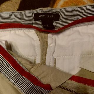 トミーヒルフィガー(TOMMY HILFIGER)のトミーヒルフィガーパンツ6　110～120(パンツ/スパッツ)