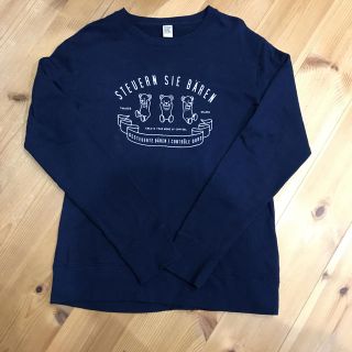 グラニフ(Design Tshirts Store graniph)のグラニフ トレーナーL(スウェット)