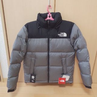 ザノースフェイス(THE NORTH FACE)のTHE NORTH FACE ヌプシジャケット(ダウンジャケット)