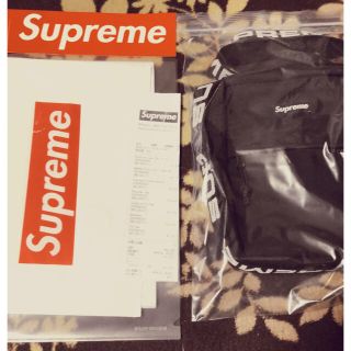 シュプリーム(Supreme)のタロ口専用(ショルダーバッグ)