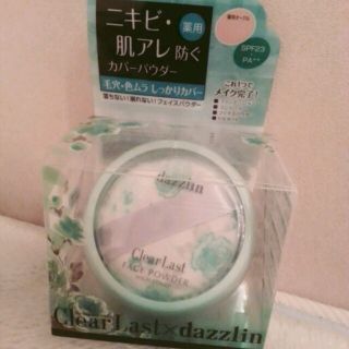 ダズリン(dazzlin)のClear Last×dazzlin♡(その他)