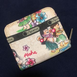 LeSportsac(財布)のフリマアイテム一覧 LeSportsac(財布)のフリマアイテム一覧