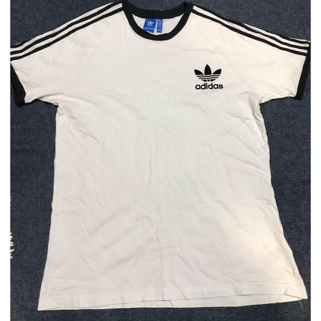 adidas(アディダス)のぽんた様専用 メンズのトップス(Tシャツ/カットソー(半袖/袖なし))の商品写真