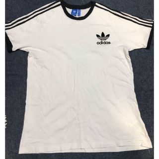 アディダス(adidas)のぽんた様専用(Tシャツ/カットソー(半袖/袖なし))