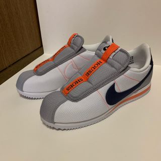 ナイキ(NIKE)のNIKE cortez kenny IV 26.5(スニーカー)