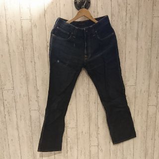 ヌーディジーンズ(Nudie Jeans)のデニム ヌーディージーンズ slimjim 値下げ(デニム/ジーンズ)