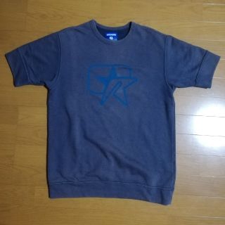 リボルバー(REVOLVER)のREVOLER リボルバー スウェット 半袖(Tシャツ/カットソー(半袖/袖なし))