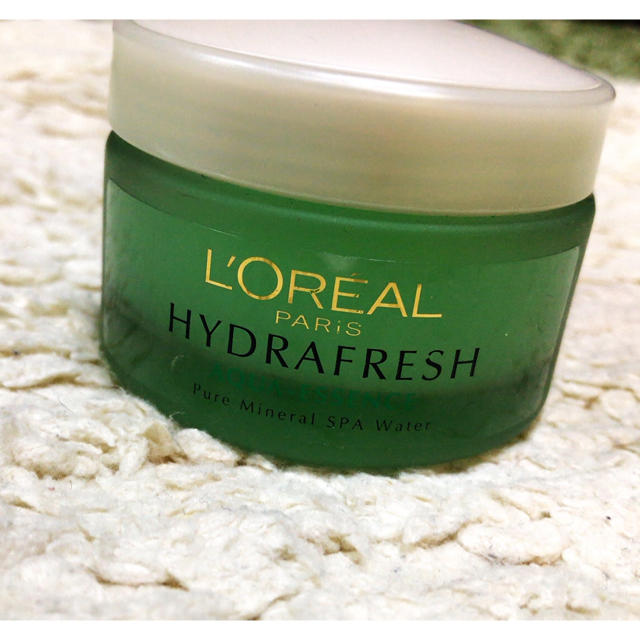 L'Oreal Paris(ロレアルパリ)の38.ロレアルパリ  HYDRA FRASH コスメ/美容のスキンケア/基礎化粧品(美容液)の商品写真