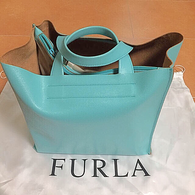 Furla(フルラ)のフルラ トートバック レディースのバッグ(トートバッグ)の商品写真