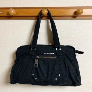 ディーゼル(DIESEL)の♡DIESEL トートバッグ♡(トートバッグ)