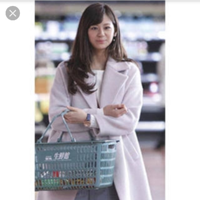 Hasu様専用 アンドクチュール 月9ドラマ着用コート ロングコート Maquillajeenoferta Com Hasu様専用 アンドクチュール 月9ドラマ着用コート ロングコート Maquillajeenoferta Com