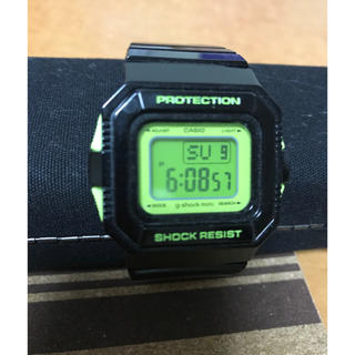 ジーショック(G-SHOCK)のG-shock mini GMN-550(腕時計(デジタル))