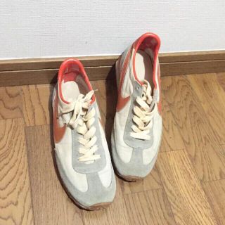 ナイキ(NIKE)のNIKE スニーカー難有り(スニーカー)