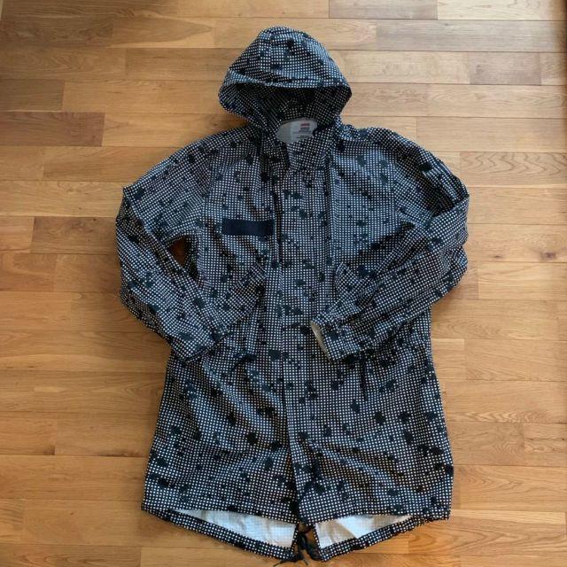 14SS Supreme Riot Fishtail Parka 14SS Supreme Riot Fishtail Parka