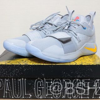 ナイキ(NIKE)のNike PG2.5 'Play Station' 26.5cm(スニーカー)