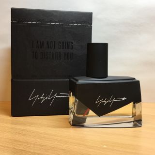 ヨウジヤマモト(Yohji Yamamoto)のyohji yamamoto  pour homme    香水(香水(男性用))