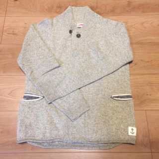 ナチュラルランドリー(NATURAL LAUNDRY)のNATURAL LAUNDRY ニットアウター(ニットコート)