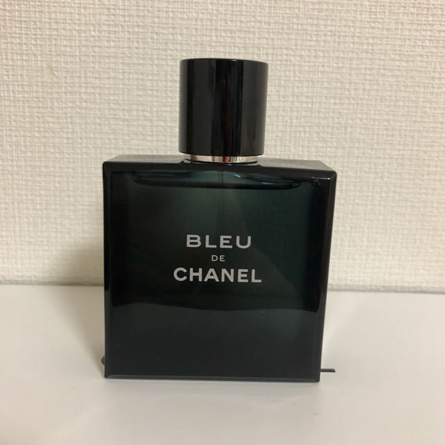 CHANEL(シャネル)の香水 コスメ/美容の香水(香水(男性用))の商品写真