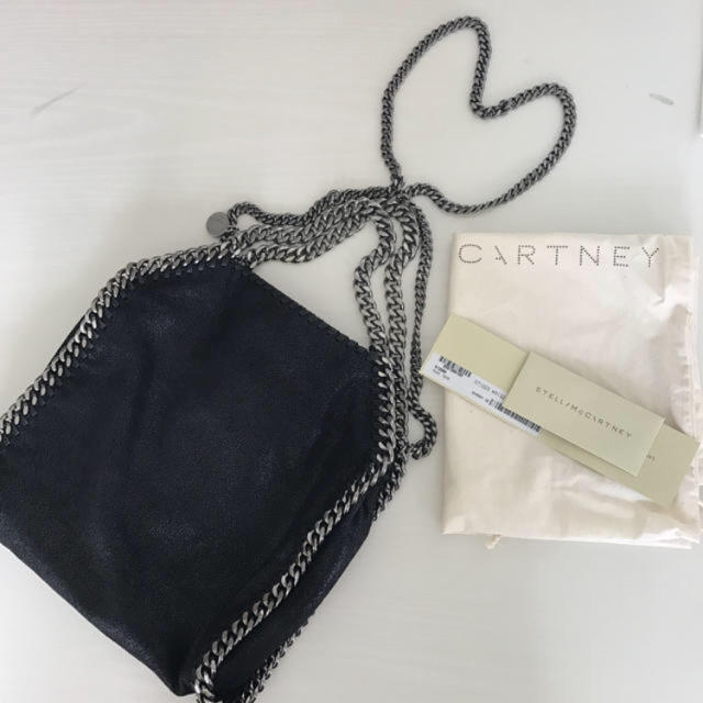 全品送料無料】 Stella McCartney - 美品☆ステラマッカートニー