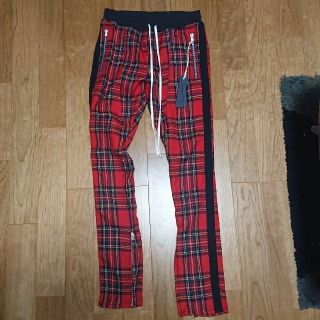 フィアオブゴッド(FEAR OF GOD)のfear of god M pants(その他)