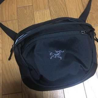 アークテリクス(ARC'TERYX)のヌルッと様専用(ボディーバッグ)