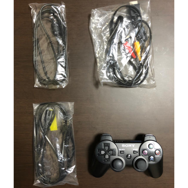 PlayStation3 の通販 by panda shop｜プレイステーション3ならラクマ - PlayStation 3 NEW特価