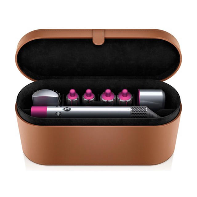 完売 airwrap dyson - Dyson volume+shape ダイソン 新品未開封 ヘア