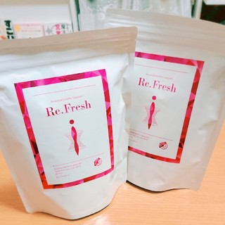 リフレッシュ♡140包♡サプリ(ダイエット食品)