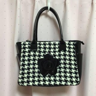 マリークワント(MARY QUANT)の専用出品(ハンドバッグ)