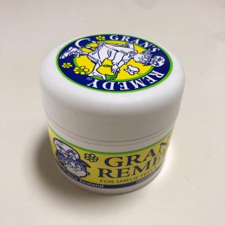 グランズレメディ(Gran's Remedy)のグランズレメディ(フットケア)