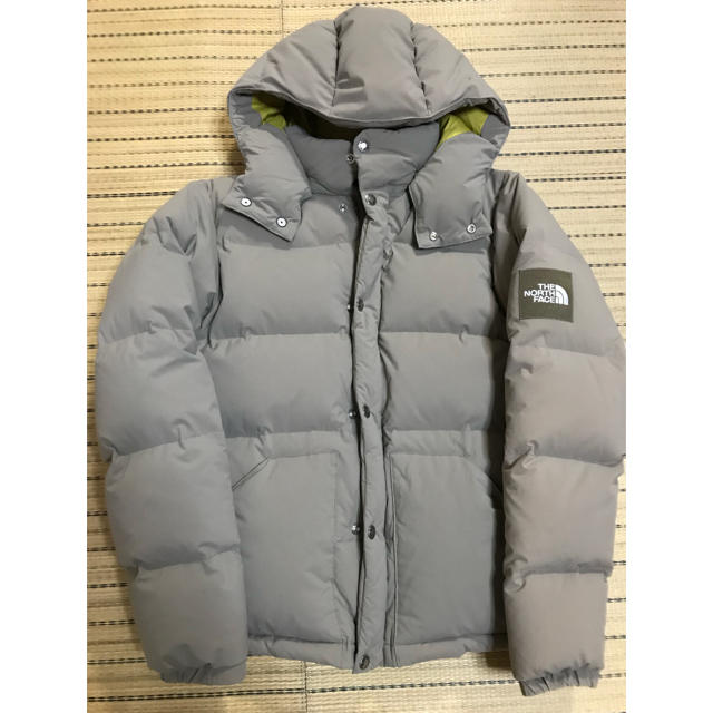 The North Face  ダウン NDW91401 1