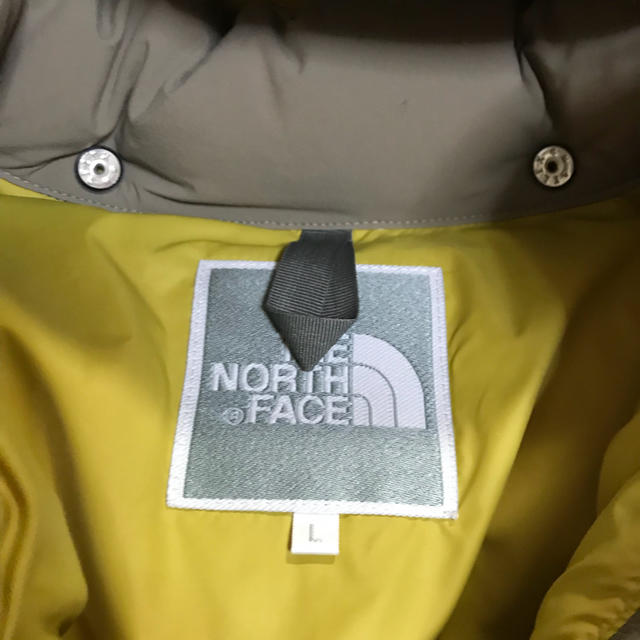 The North Face  ダウン NDW91401 2