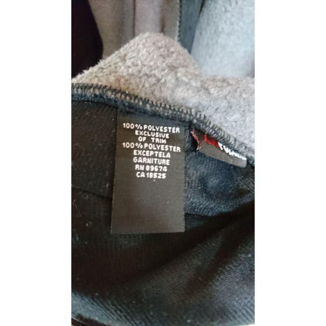 マウンテンハードウェア フリースジャケット L メンズのジャケット/アウター(ナイロンジャケット)の商品写真