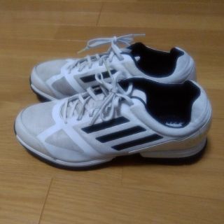 アディダス(adidas)のアディダス　ゴルフシューズ(シューズ)