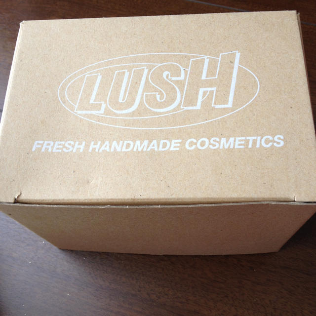 LUSH(ラッシュ)の【送込】LUSH ソープ&入浴剤セット コスメ/美容のボディケア(その他)の商品写真